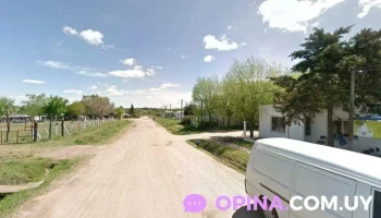 Provisión La Canchita - 91800 Tala