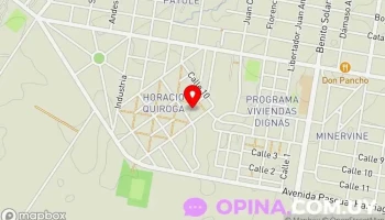 Provisión las águilas - Salto