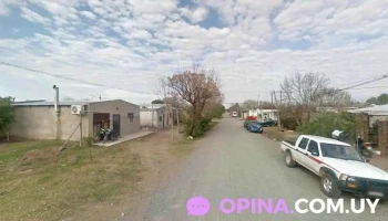 Provisión Los 4 Soles - 70000 Carmelo