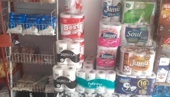 Provisión Nahiara - 70200 Rosario