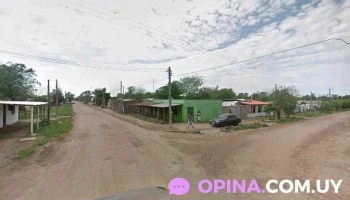 Provisión y Pescadería Las 2 R - Departamento De Artigas