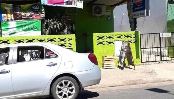 Provisión Yasmina - 90200 Santa Lucía