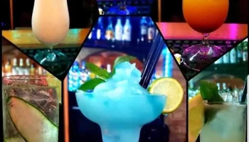 Proyecto Bar - Montevideo Proyecto Bar - Montevideo