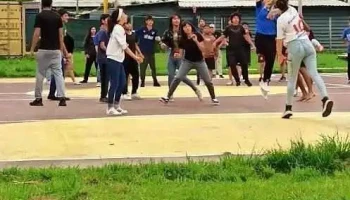 Proyecto Minga Salesianos - Las Piedras