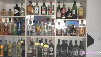 Pub Lqf - Pan De Azúcar Pub Lqf - Pan De Azúcar