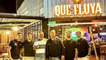 Pub Que Fluya - Las Piedras Pub Que Fluya - Las Piedras