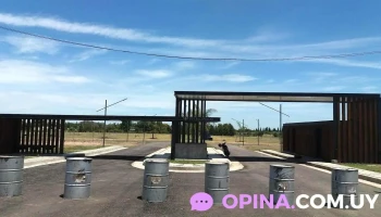 Pueblo Pindo - Departamento De Paysandú