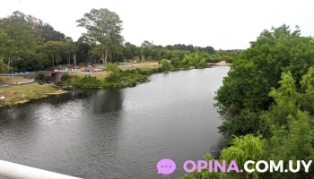 Puente Picada de Varela - Ruta 3-General Jose Artigas Puente Picada de Varela - Ruta 3-General Jose Artigas