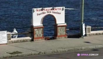 Puertito Don Anselmo - Piriápolis Puertito Don Anselmo - Piriápolis