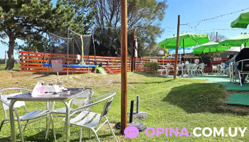 Puerto Mulata - Montevideo