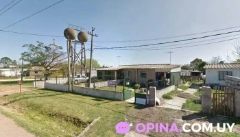 Puesto de frutas y verduras Angela - Sta Isabel