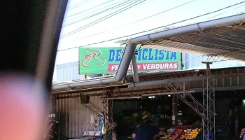 Puesto del Ciclista - Frutas y verduras - 90000 Canelones