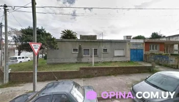 Puesto el tesoro del cerrito - Joaquín Artigas Esquina Puesto el tesoro del cerrito - Joaquín Artigas Esquina