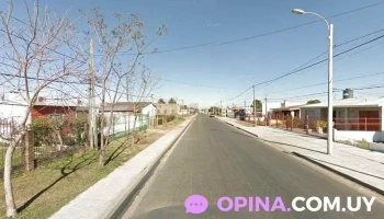 Puesto fyv. - Las Piedras