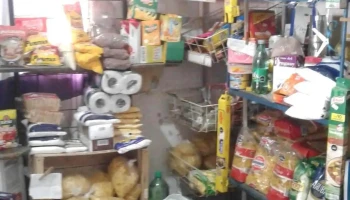 Puesto Y Almacén El tuerca. - Dr. Luis Alberto De Herrera Puesto Y Almacén El tuerca. - Dr. Luis Alberto De Herrera