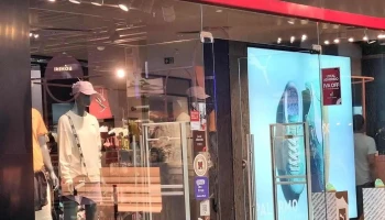 Puma - 11300 Montevideo Puma - 11300 Montevideo