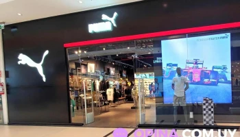 Puma - 11800 Montevideo