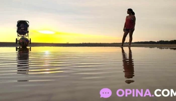 Punta Artilleros - Unnamed Road