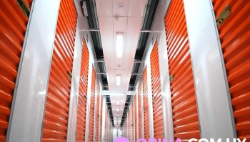 Punta Box - 11800 Montevideo