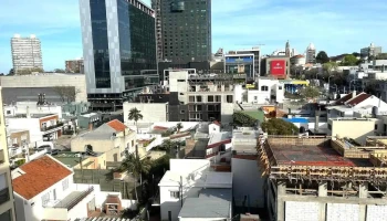 Punta Carretas - Montevideo Punta Carretas - Montevideo