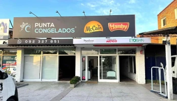 Punta Congelados Pervil S.a - 20164 Maldonado