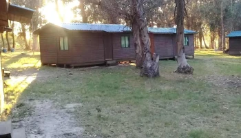 Punta Espinillo Camping Privado - Cno. Del Tropero