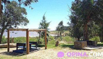 Punta espinillo - Montevideo