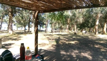 Punta Espinillo - Montevideo