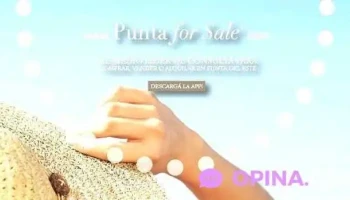 Punta for Sale - 20100 Punta Del Este