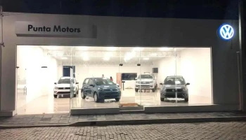 Punta Motors Rocha - 27000 Rocha