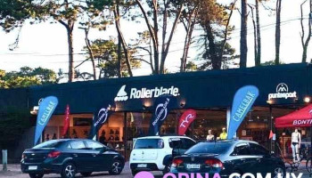 puntasport - Av Roosevelt Y Londres Parada 10 puntasport - Av Roosevelt Y Londres Parada 10