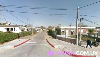 Punto Barber Shop - 11900 Montevideo