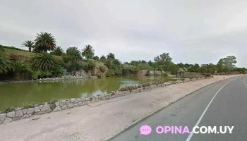 Punto encuentro - Montevideo Punto encuentro - Montevideo