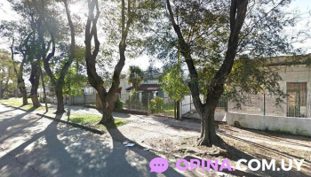 Punto natural - Departamento De Montevideo