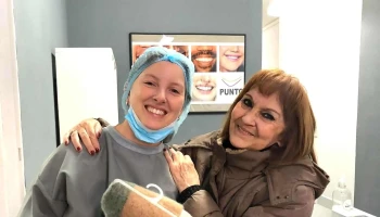 Punto Odontológico - Montevideo Punto Odontológico - Montevideo