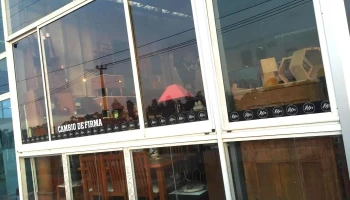 Punto Retro - Uruguay