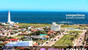 Punto Río Propiedades - La Paloma