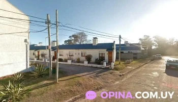 Punto Zero - Coronel Manuel Carabajal