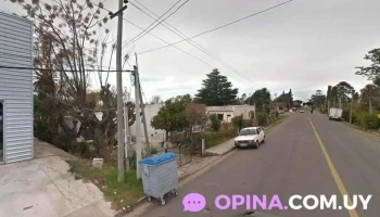 Pura Sangre FitCross - Crossfit - Col. Del Sacramento