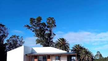 Pura Vida: Casa de Campo y Playa - Los Arenales