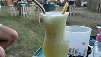 Q’Pinta Campo Cervecero - Empalme Olmos Q’Pinta Campo Cervecero - Empalme Olmos