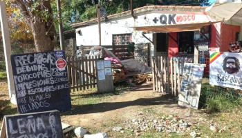 +QKiosco - Barros Blancos