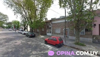 Que Locura! - 11800 Montevideo