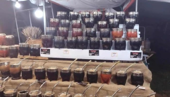 ¡Que Mate - 40000 Rivera