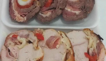 Que Rico! - Montevideo Que Rico! - Montevideo