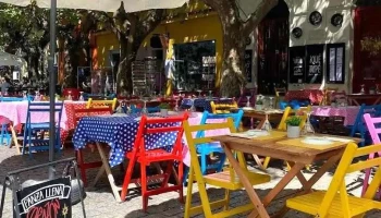 ¡Qué Tupé! - Col. Del Sacramento ¡Qué Tupé! - Col. Del Sacramento