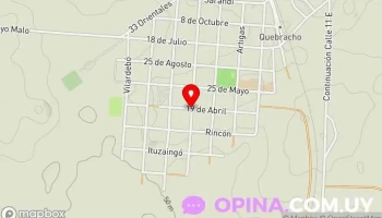 Quebracho Digital - Quebracho Quebracho Digital - Quebracho