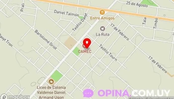 Queen Barber - 70400 Colonia Valdense Queen Barber - 70400 Colonia Valdense