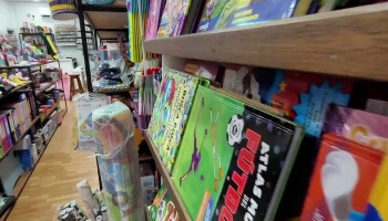 QueGuay! - Montevideo