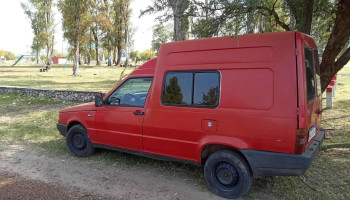 Quemau Srl - 50000 Salto